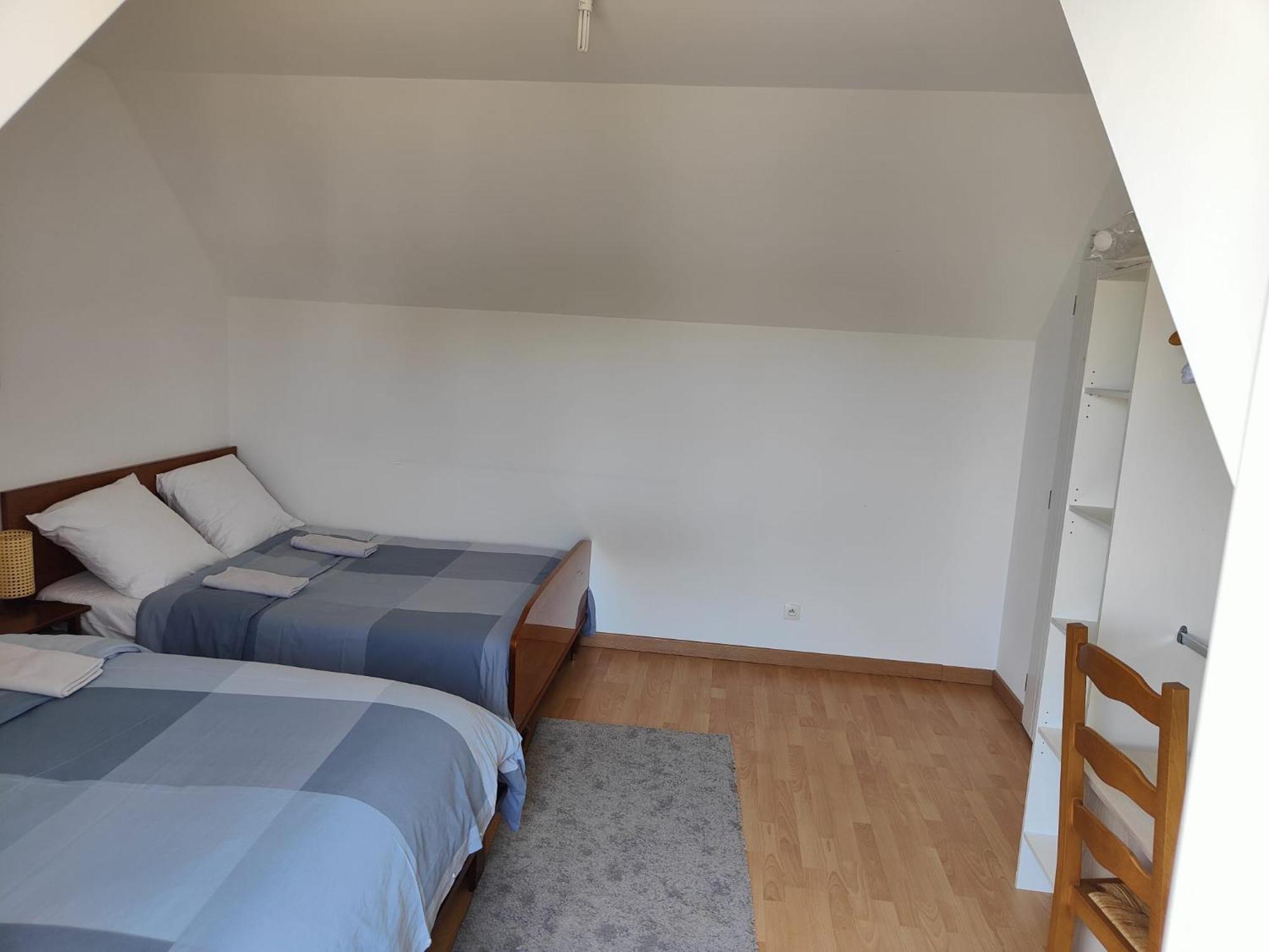 Maison Chapy En Centre 1 A 11 Personnes * Sully-sur-Loire