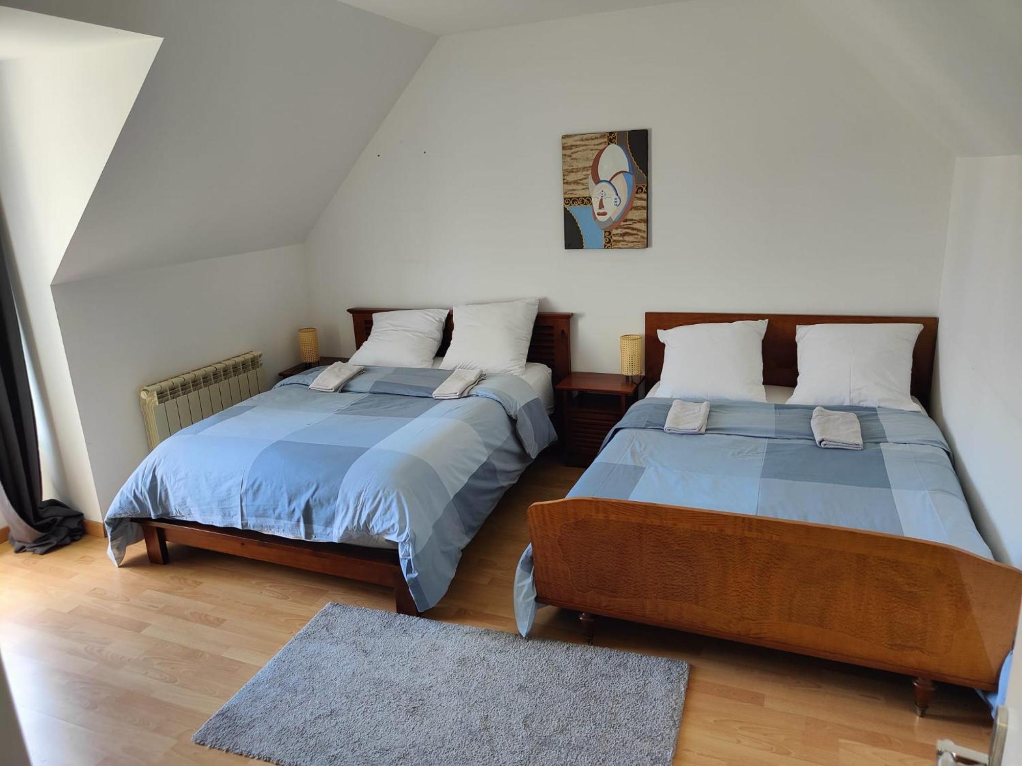 Maison Chapy En Centre 1 A 11 Personnes